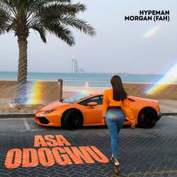 Asa Odogwu Cruise