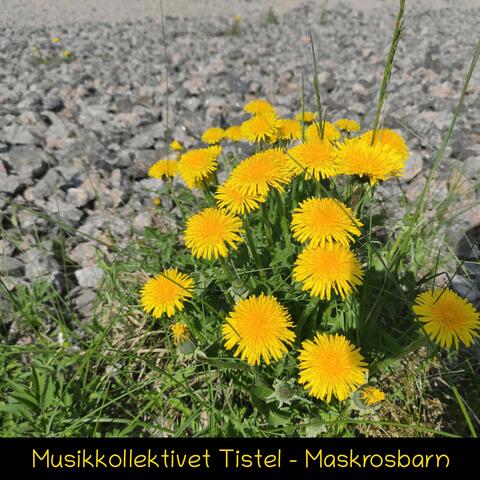 Maskrosbarn