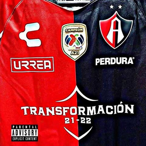 Atlas Campeón Cántico 2022