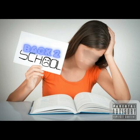 Back2School (feat. Yung Mani)