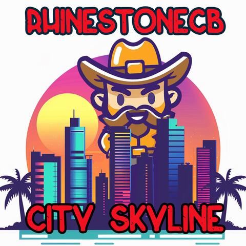 City Skyline
