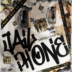 Jail Phone (feat. Eddie Pillz)