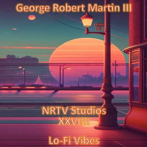 Lo-Fi Vibes