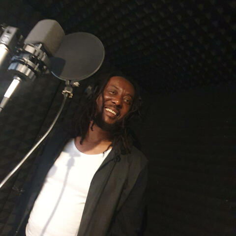 Chant Down Babylon (feat. Admiral Jerry)