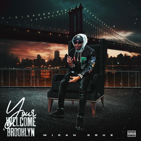 Your Welcome Brooklyn