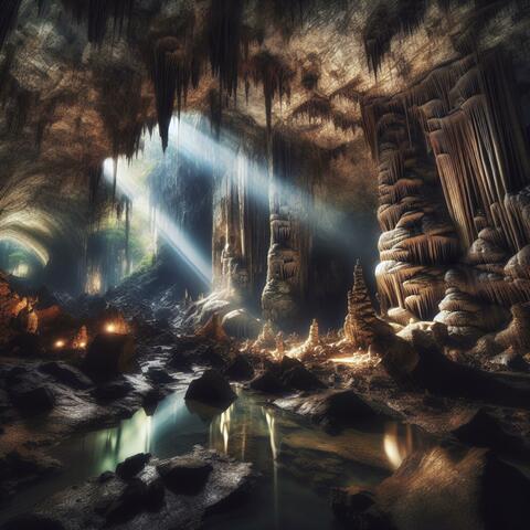 Echoes in the Abyss (Stalactite Symphonies)