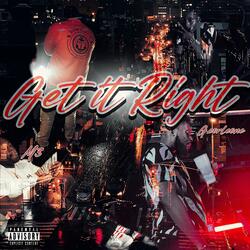 G3T IT RIGHT (feat. Swoovyi)
