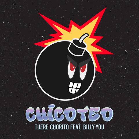 Chicoteo (feat. Billy You)
