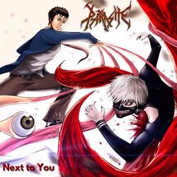 Next to you (from "Parasyte")