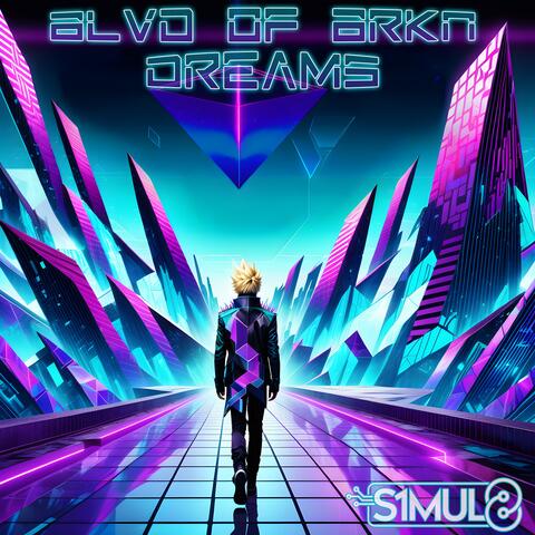 BLVD of BRKN Dreams