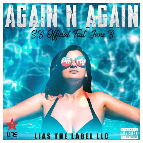 Again N Again (feat. June B)