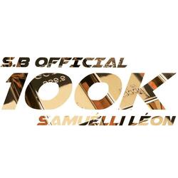 100K (feat. Samuélli Léon)