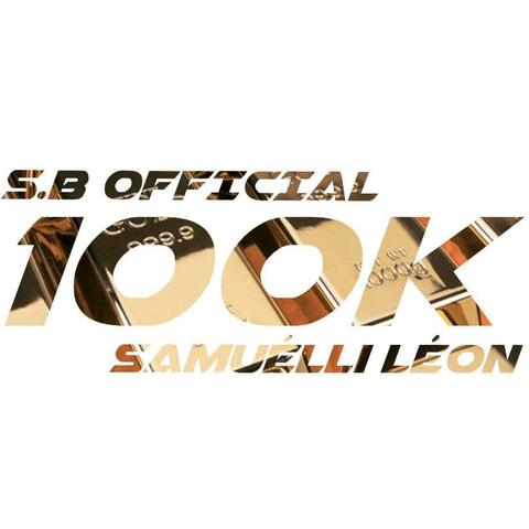 100K (feat. Samuélli Léon)