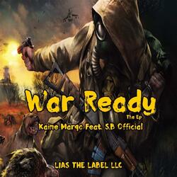 Any Other Way (feat. Kaine Marqo)