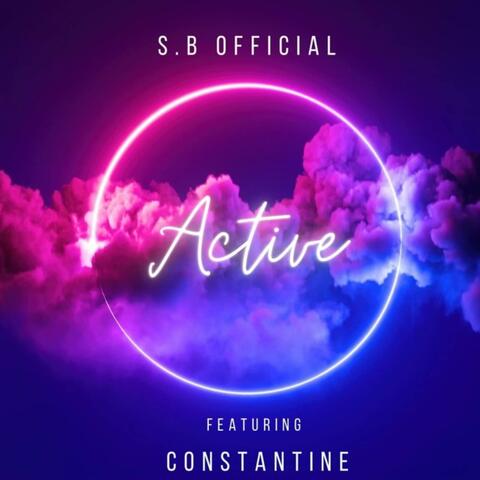 Active (feat. Constantine)