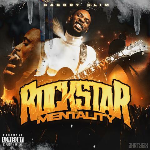 ROCKSTAR MENTALITY