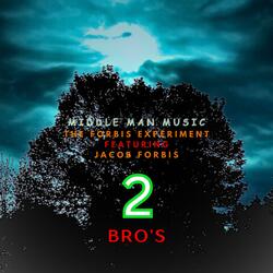 Jacob's Revenge (feat. Jacob Lee)