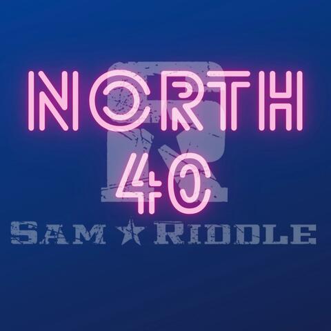 North 40