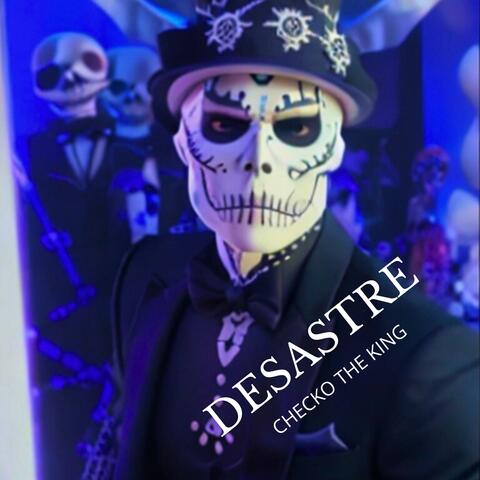 DESASTRE