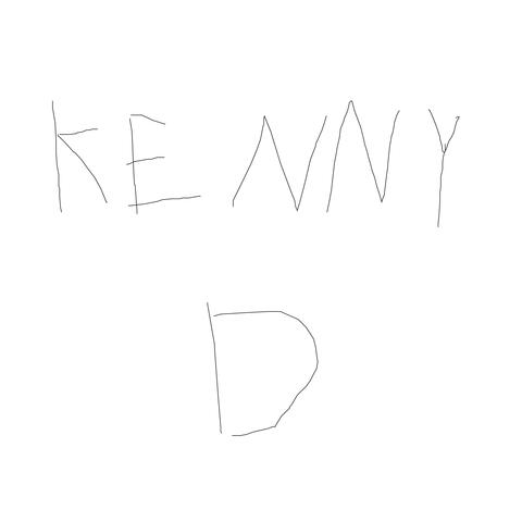 The Kenny D Classics EP