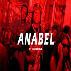 Pista De Dembow 2024 "ANABEL"