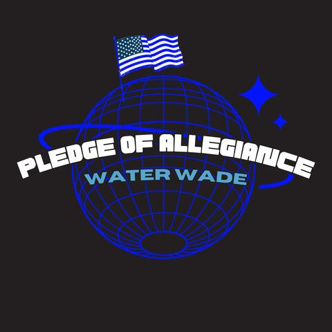 PLEDGE OF ALLEGIANCE