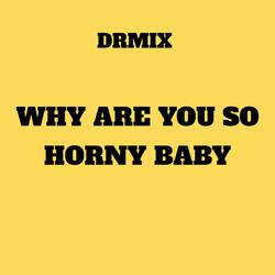 Why Are You so Horny Baby