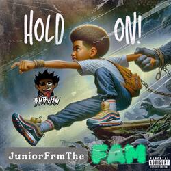 Hold On