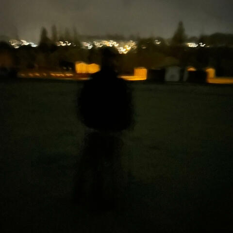 I was in a park...or i thought i was.