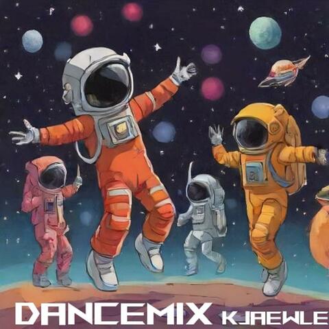 DanceMix Kjaewle