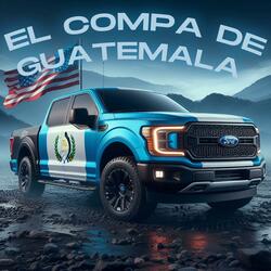 El Compa de Guatemala V1 (Mad joints)