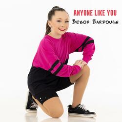 Anyone Like You