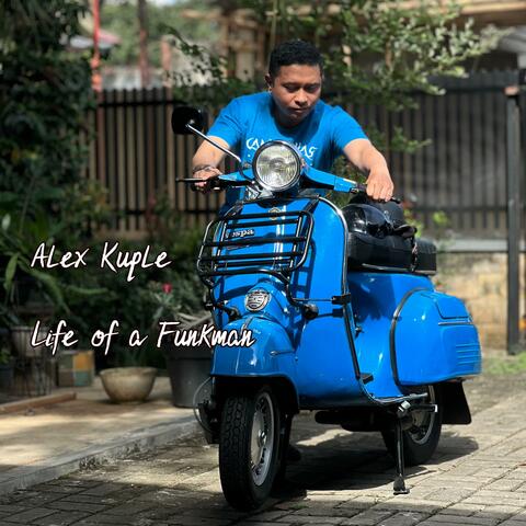Life of a Funkman
