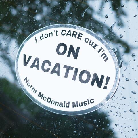 On Vacation