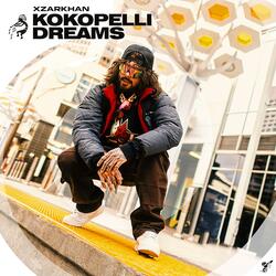 Kokopelli Dreams