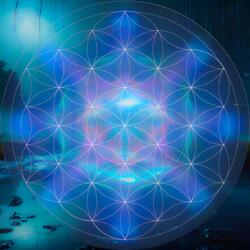 Theta Realm Delta Dream (EMDR)