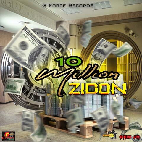 10 Million (feat. 1GForce)