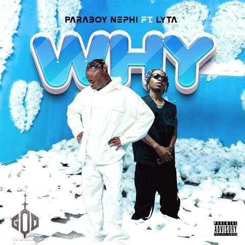 Why (feat. Lyta)