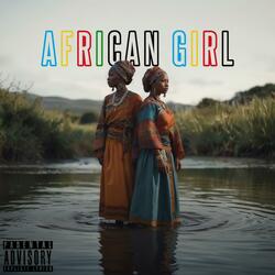 African Girl
