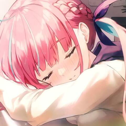 湊あくあ