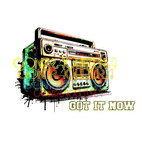 Got It Now (feat. Ivan Patiño & Santino El Grindio)