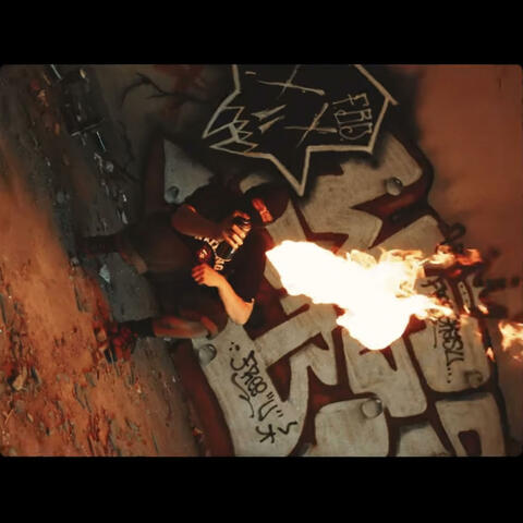 NASTY (feat. WGS Luke)