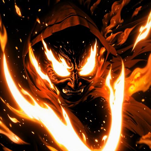 Fúria Mistica (Slowed + Reverb)