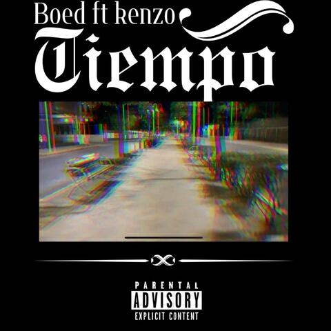 TIEMPO (feat. KENZO)