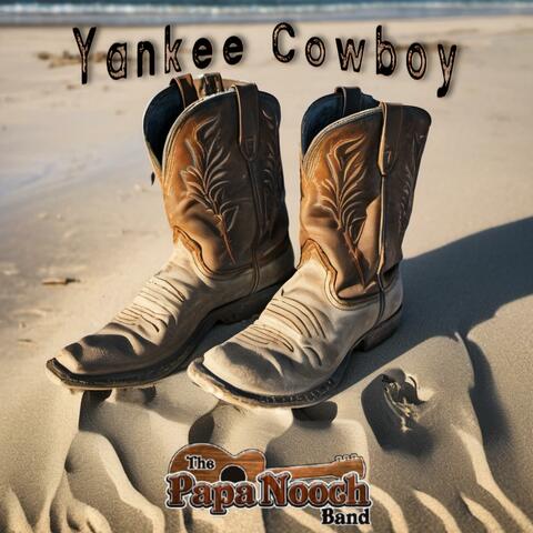 Yankee Cowboy