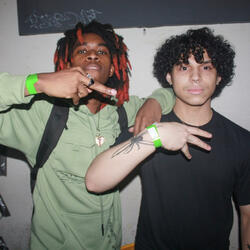 Loser's Guide 2 Luv (feat. Miy0ko)