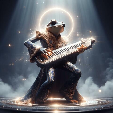 Synth Space Funk (Club Version)