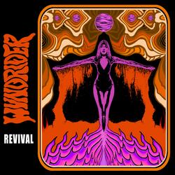 Forked Tongue Revival