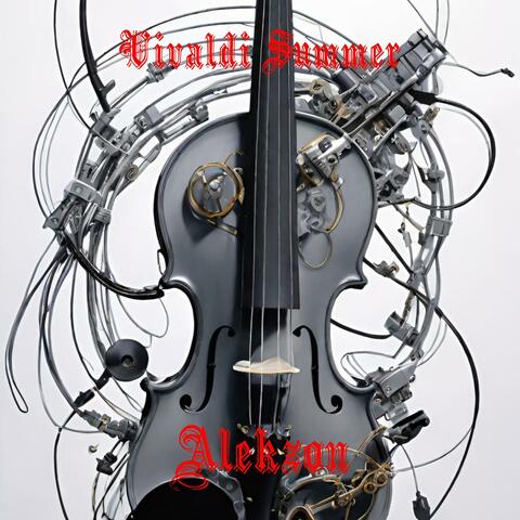 Vivaldi Summer (Alekzon Hardtechno Edit)