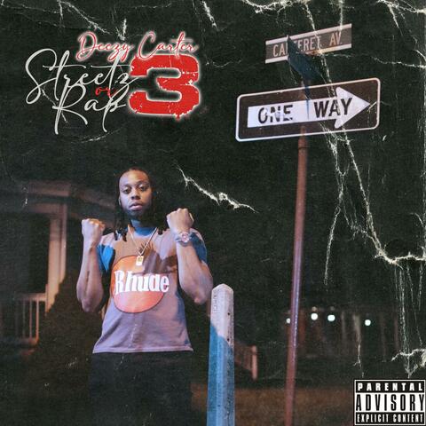 Streetz Or Rap 3